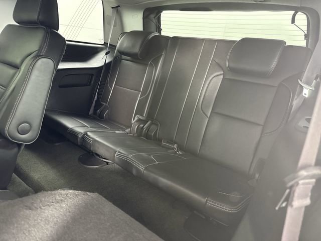Used 2017 GMC Yukon Denali w/ Open Road Package image 23