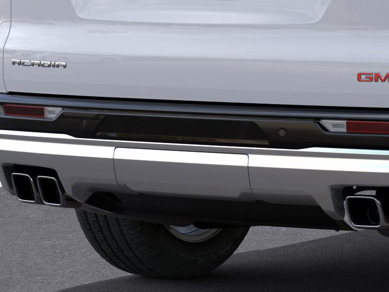 New 2026 GMC Acadia Denali w/ Super Cruise Package image 14