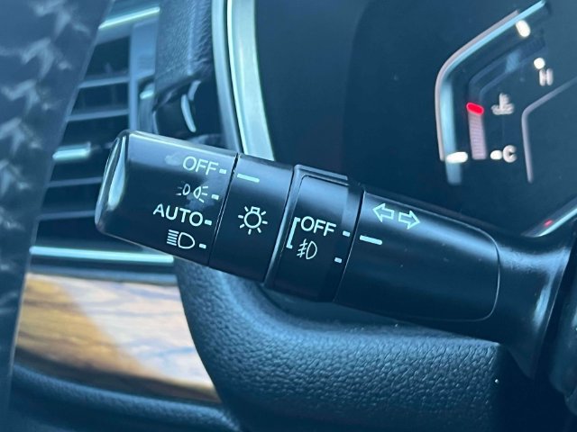 Used 2021 Honda CR-V Touring image 26