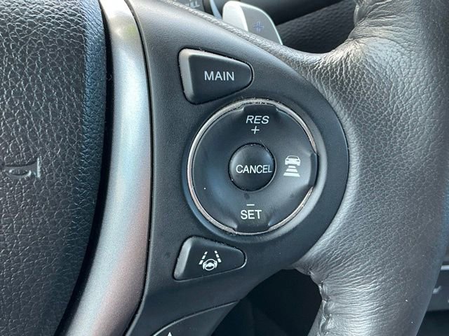 Certified 2023 Honda Ridgeline RTL image 16