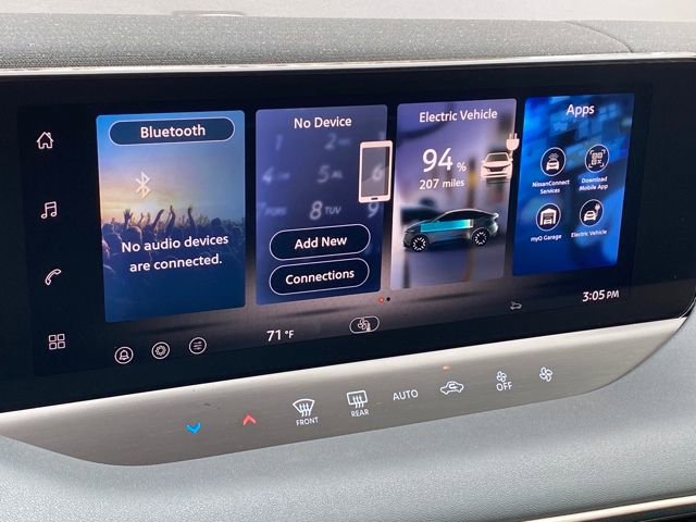 New 2026 Nissan Leaf image 19