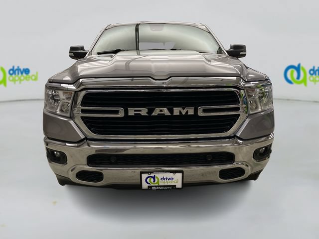 Used 2019 RAM 1500 Big Horn AWD/4WD image 15