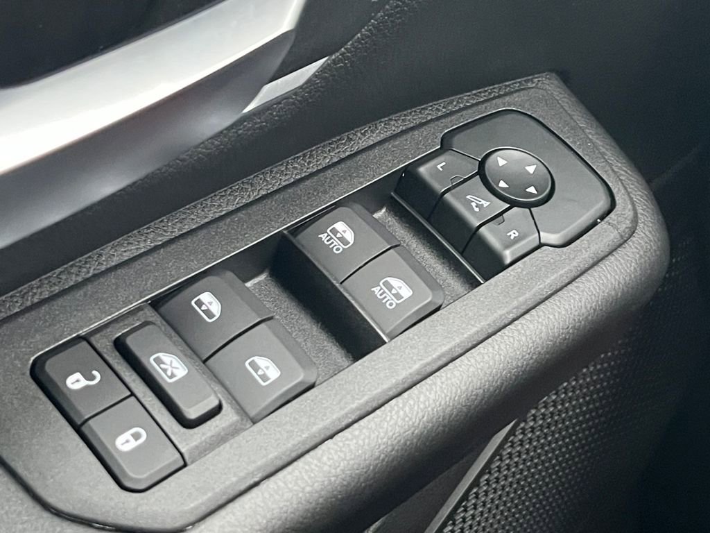 New 2026 RAM 1500 Lone Star AWD/4WD image 7