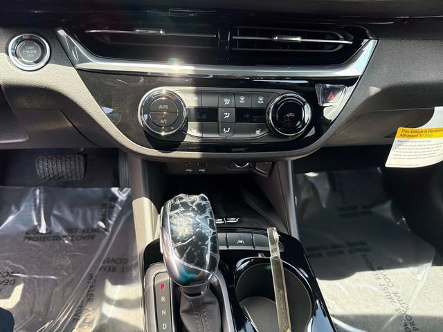 New 2026 Buick Envista Sport Touring w/ Convenience I Package FWD image 25