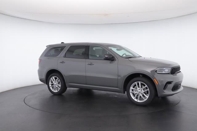 New 2023 Dodge Durango GT image 22