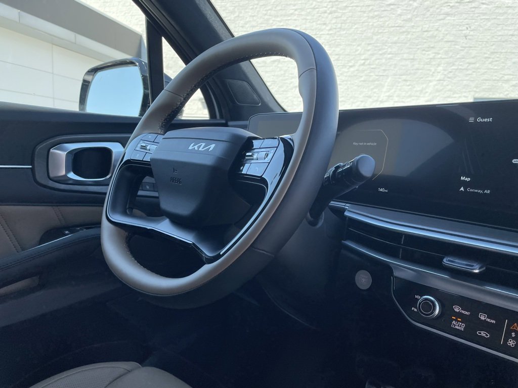 New 2026 Kia Sorento SX Prestige w/ Olive Brown Leather Package image 33