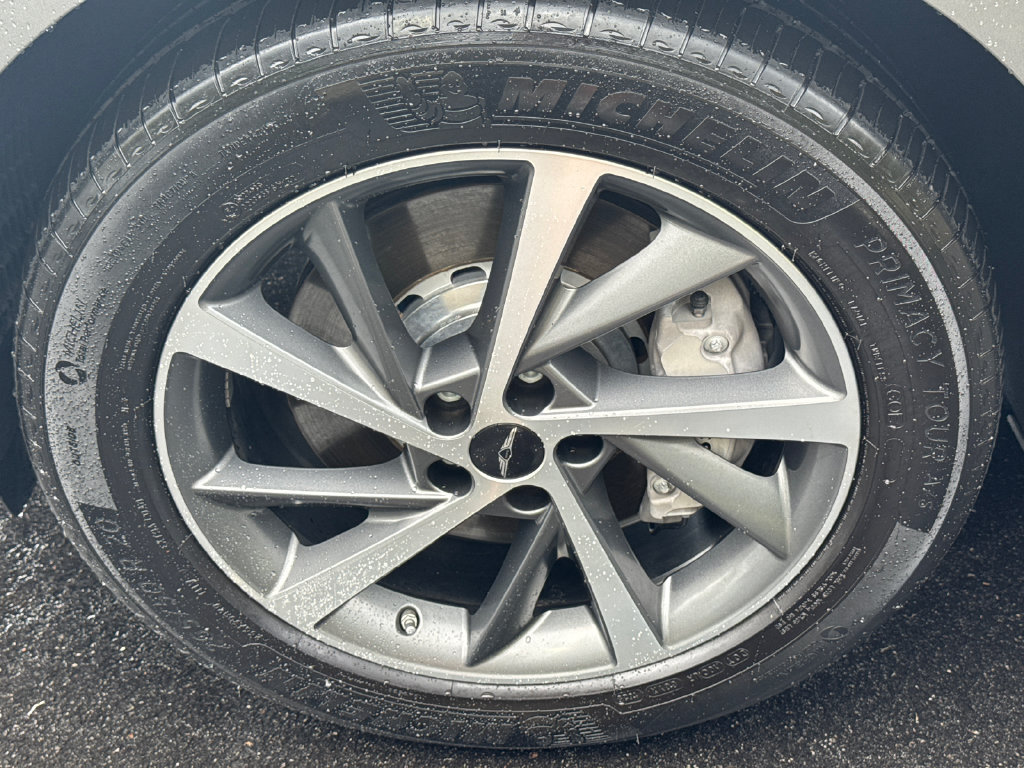 Used 2026 Genesis GV80 2.5T Advanced AWD/4WD image 11