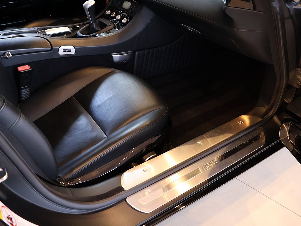 Used 2001 BMW Z8 RWD image 53