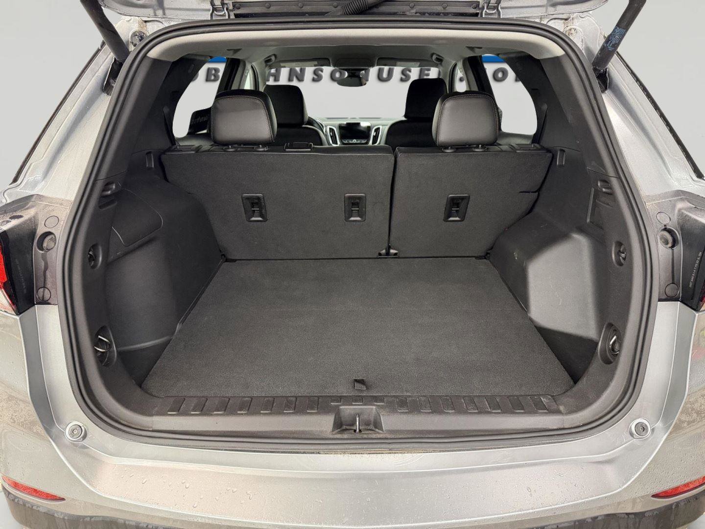 Certified 2024 Chevrolet Equinox Premier image 12