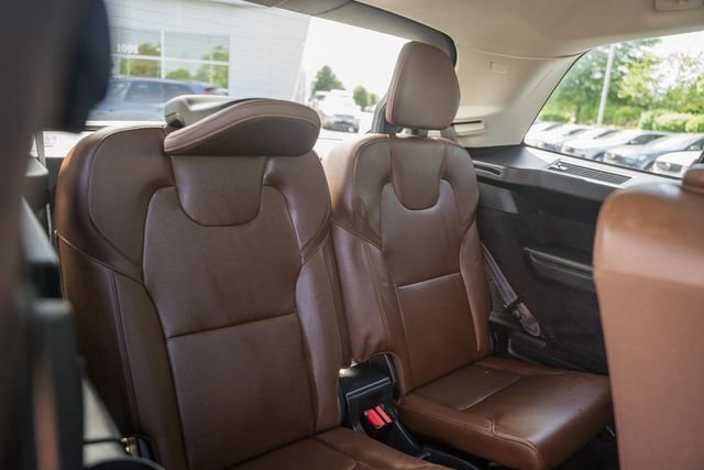 Used 2020 Volvo XC90 T6 Momentum w/ Protection Package Premier AWD/4WD image 33