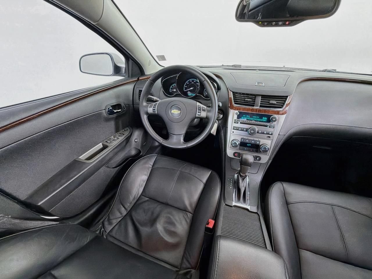 Used 2012 Chevrolet Malibu LTZ FWD image 11