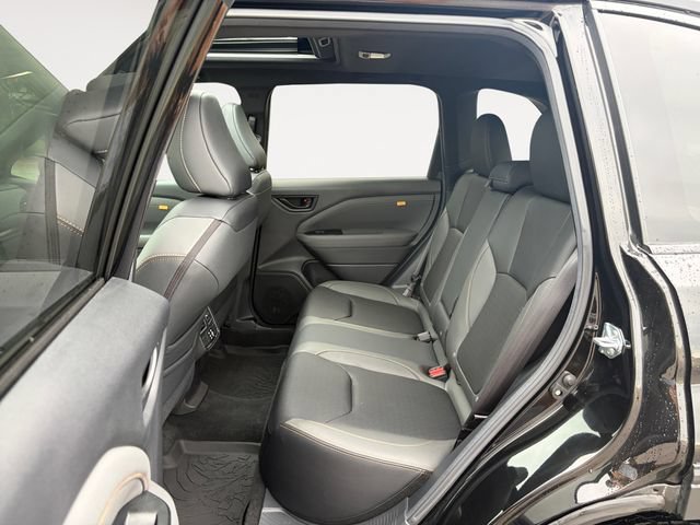 Certified 2026 Subaru Forester Wilderness AWD/4WD image 13