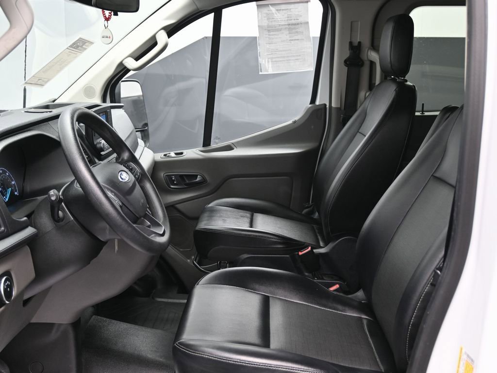 Used 2020 Ford Transit 350 XL image 16