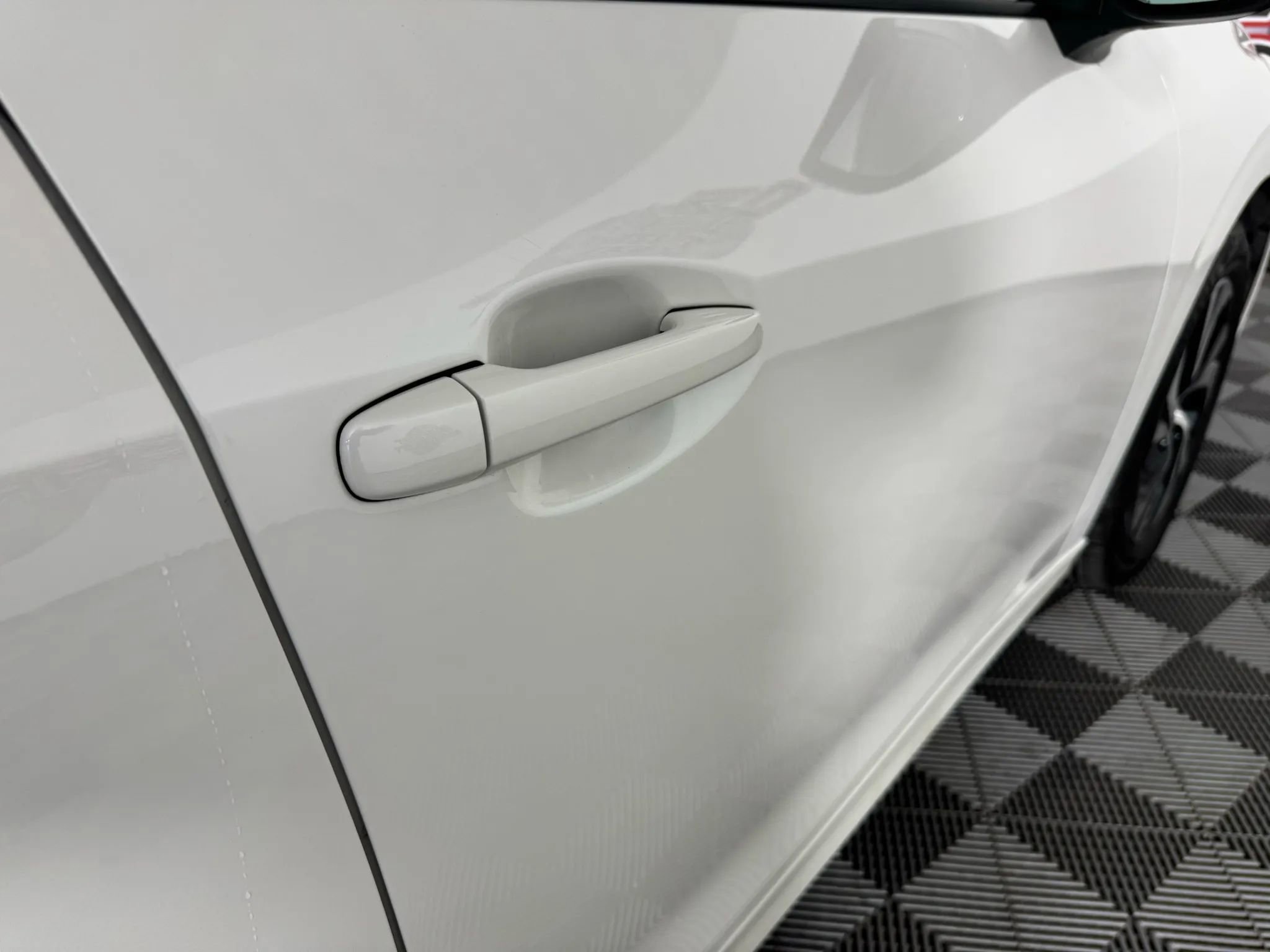 Used 2025 Subaru Legacy Premium AWD/4WD image 30