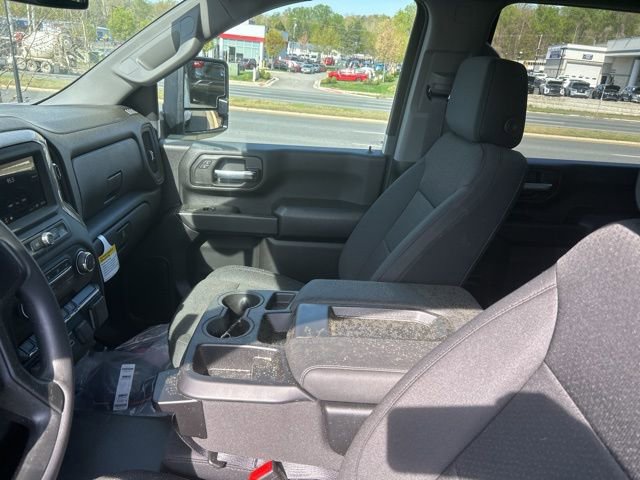 New 2026 Chevrolet Silverado 3500 W/T AWD/4WD image 12