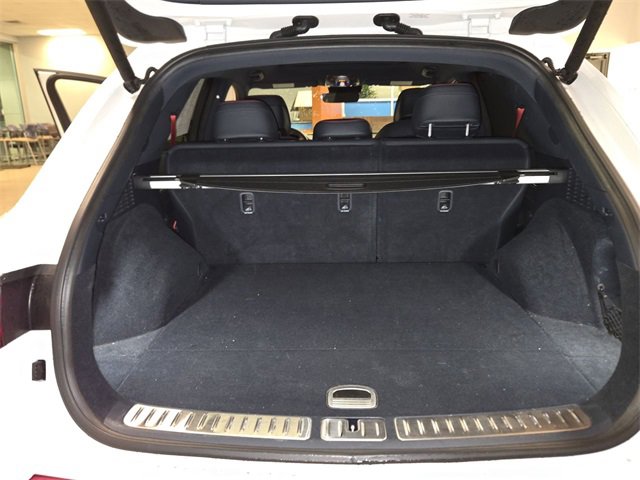 Used 2023 Genesis GV70 2.5T w/ Sport Prestige Package image 24