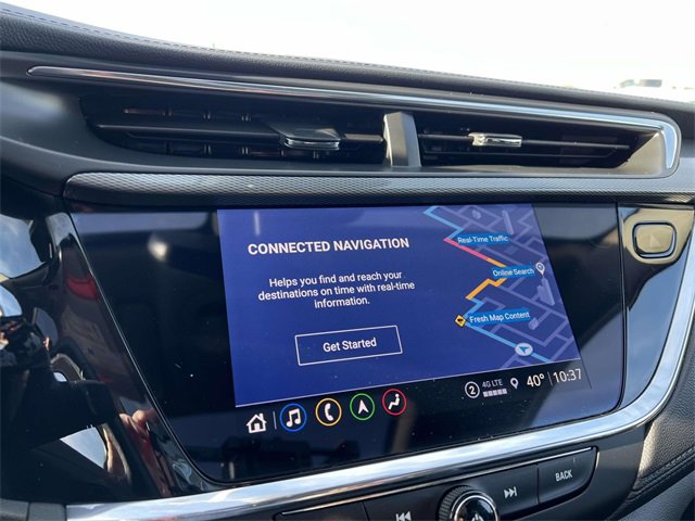 Used 2023 Buick Encore GX Essence w/ Advanced Technology Package image 21