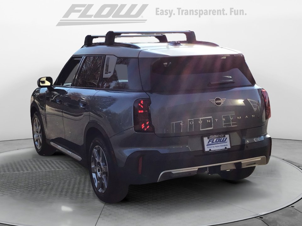 New 2026 MINI Cooper Countryman S image 5