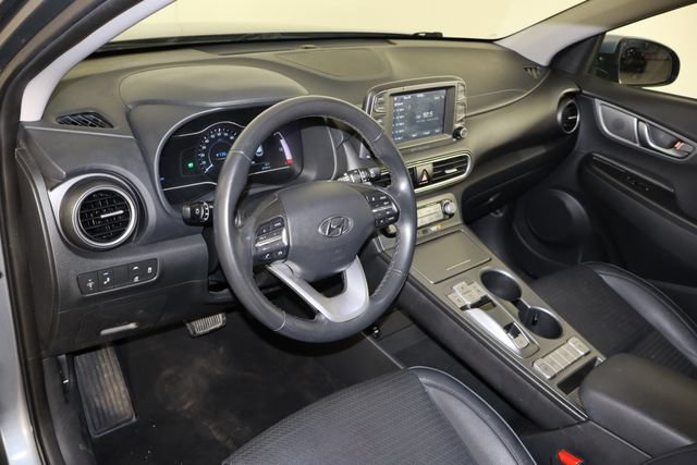 Used 2021 Hyundai Kona Limited FWD image 23