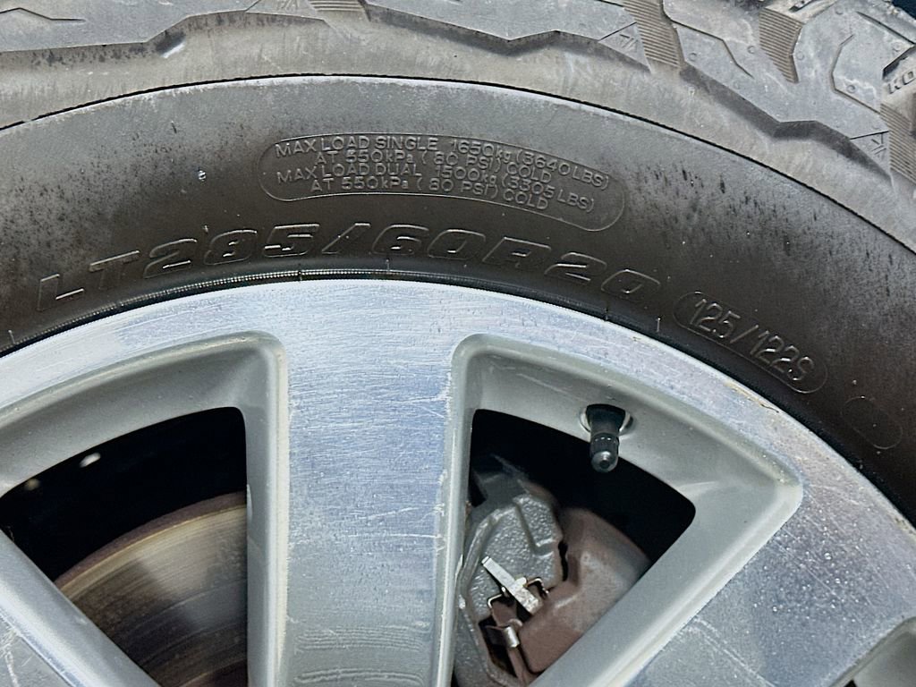 Used 2018 RAM 2500 Longhorn image 34