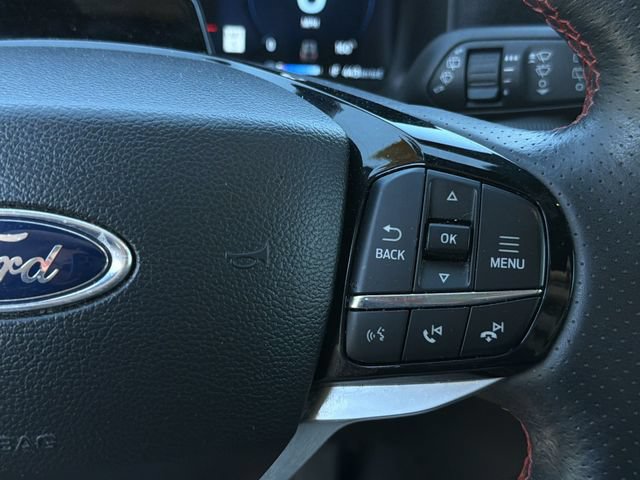 Used 2025 Ford Explorer ST-Line w/ ST-Line Street Pack AWD/4WD image 29