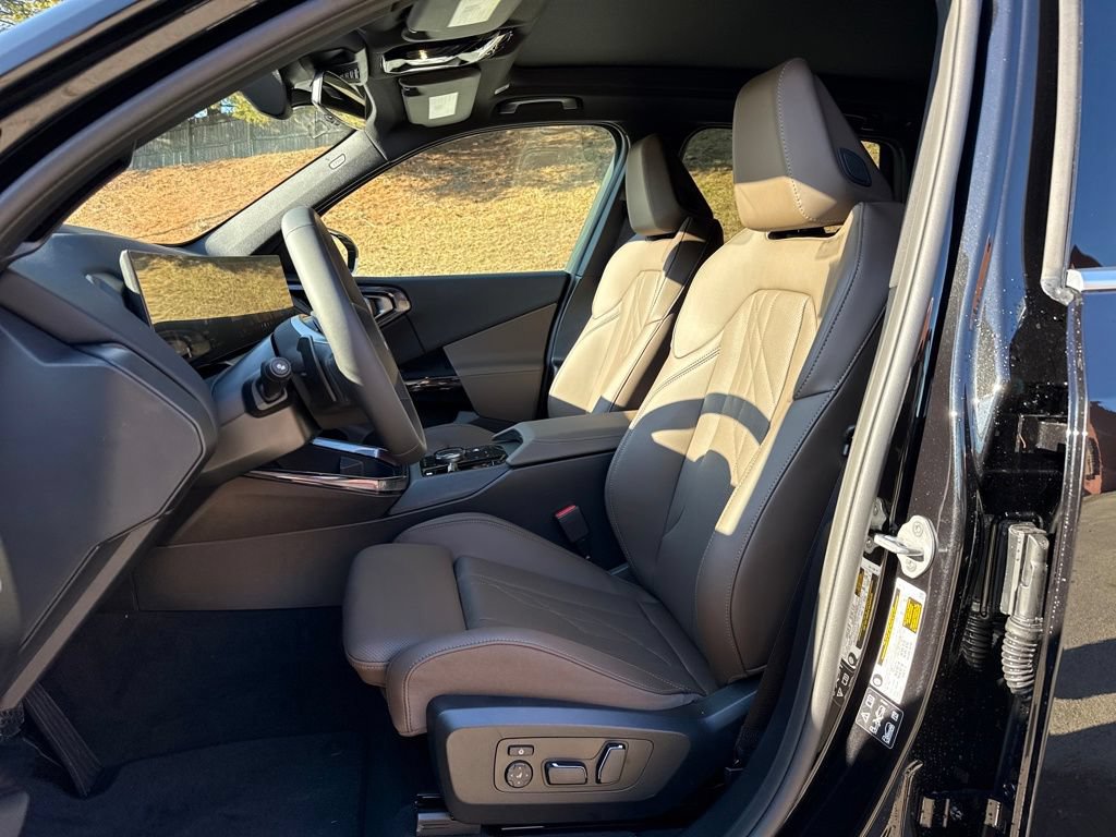 New 2026 BMW X3 xDrive30i AWD/4WD image 10