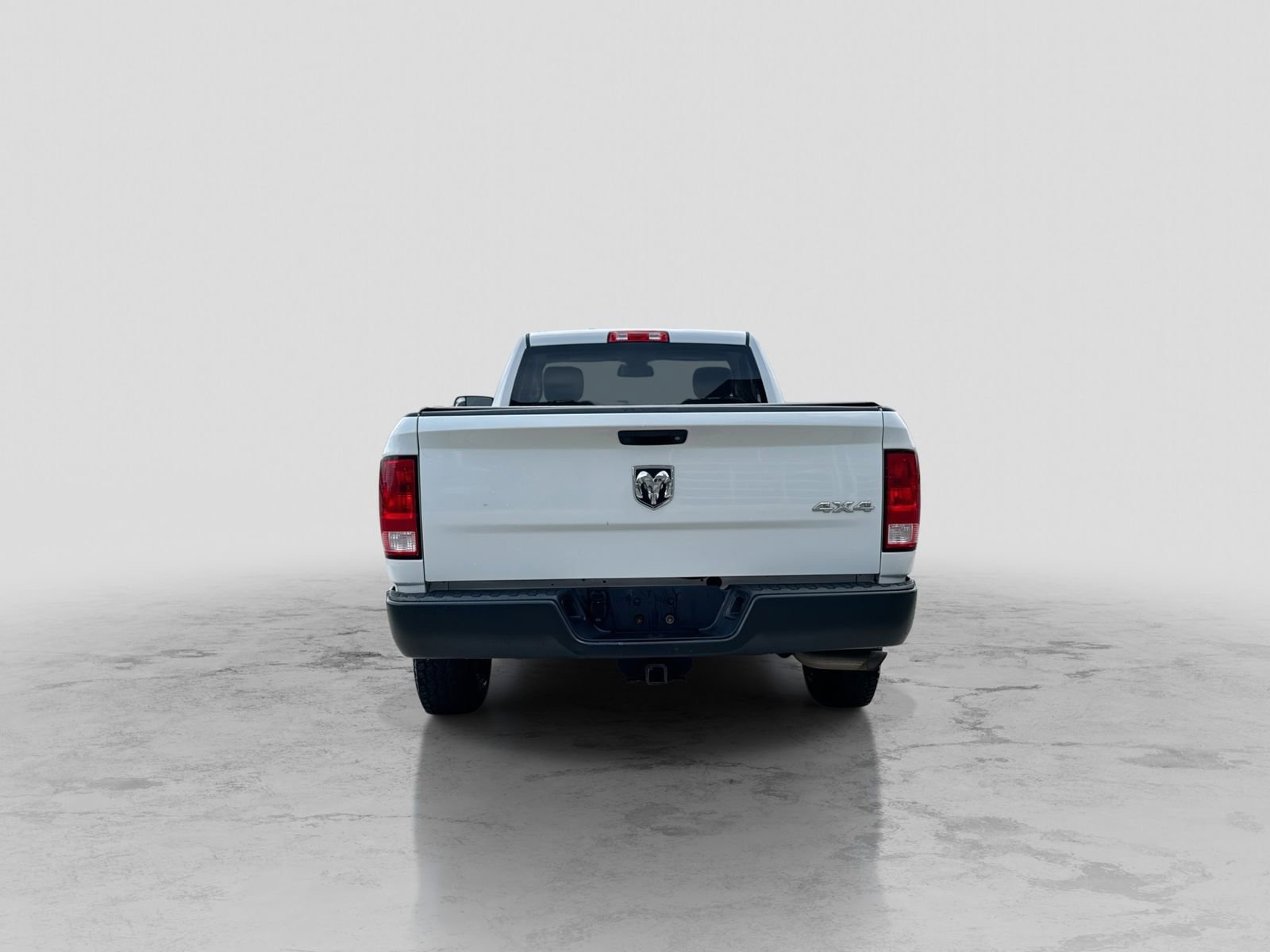 Used 2016 RAM 1500 Tradesman w/ Power & Remote Entry Group AWD/4WD image 7