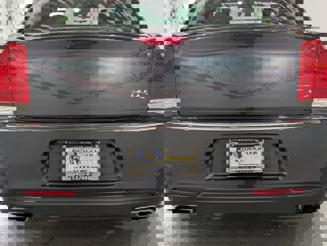 Used 2017 Chrysler 300 C w/ Safetytec Plus Group image 56