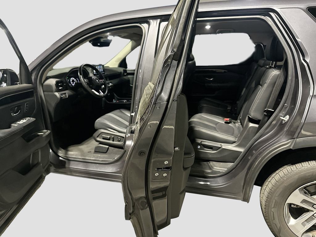 Used 2024 Honda Pilot EX-L image 20