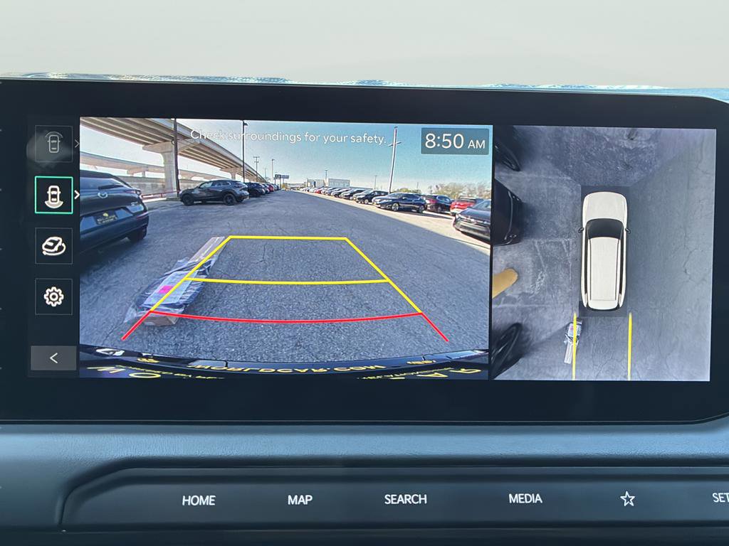 New 2027 Kia Telluride SX X-Line AWD/4WD image 21