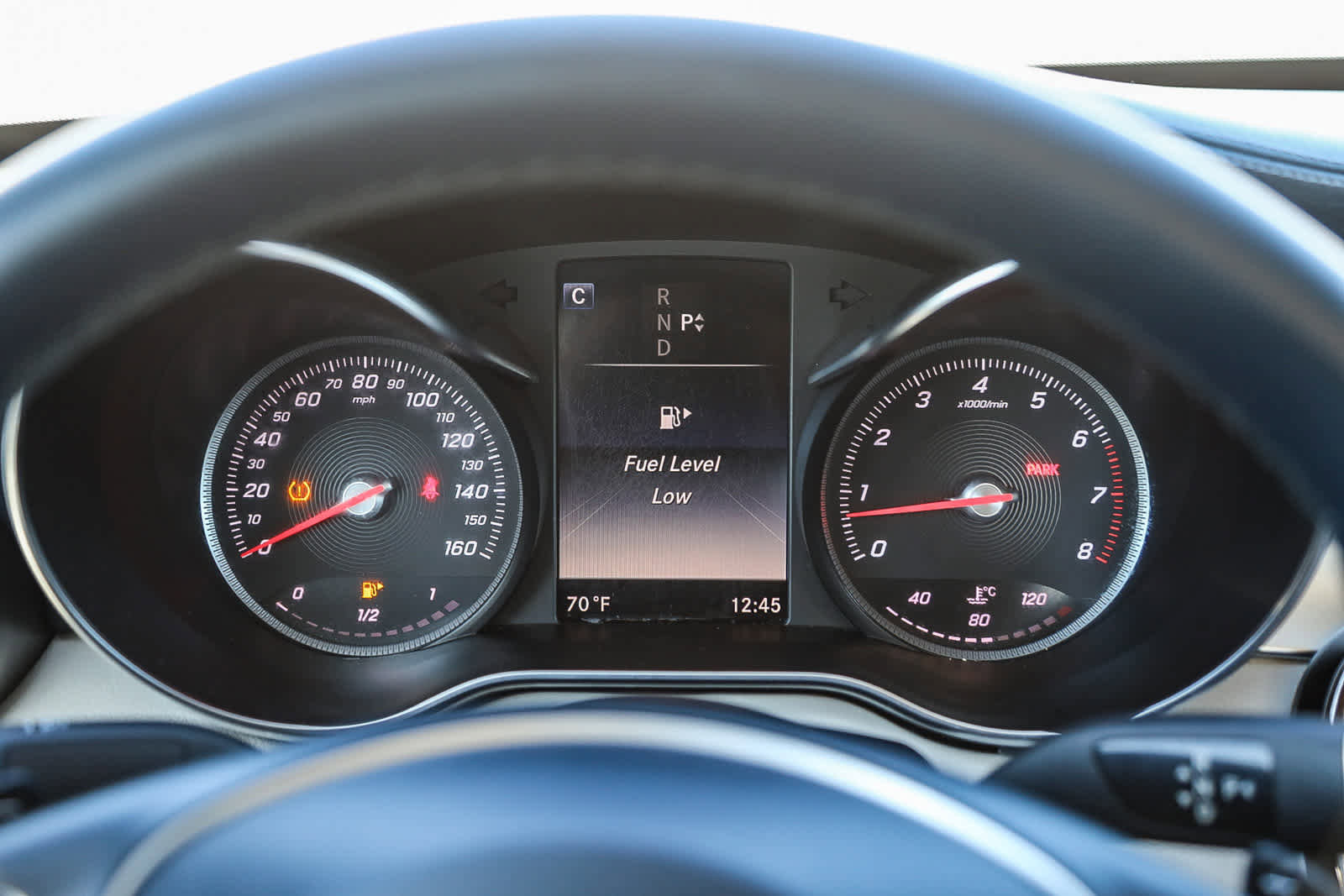 Used 2017 Mercedes-Benz C 300 Sedan image 22