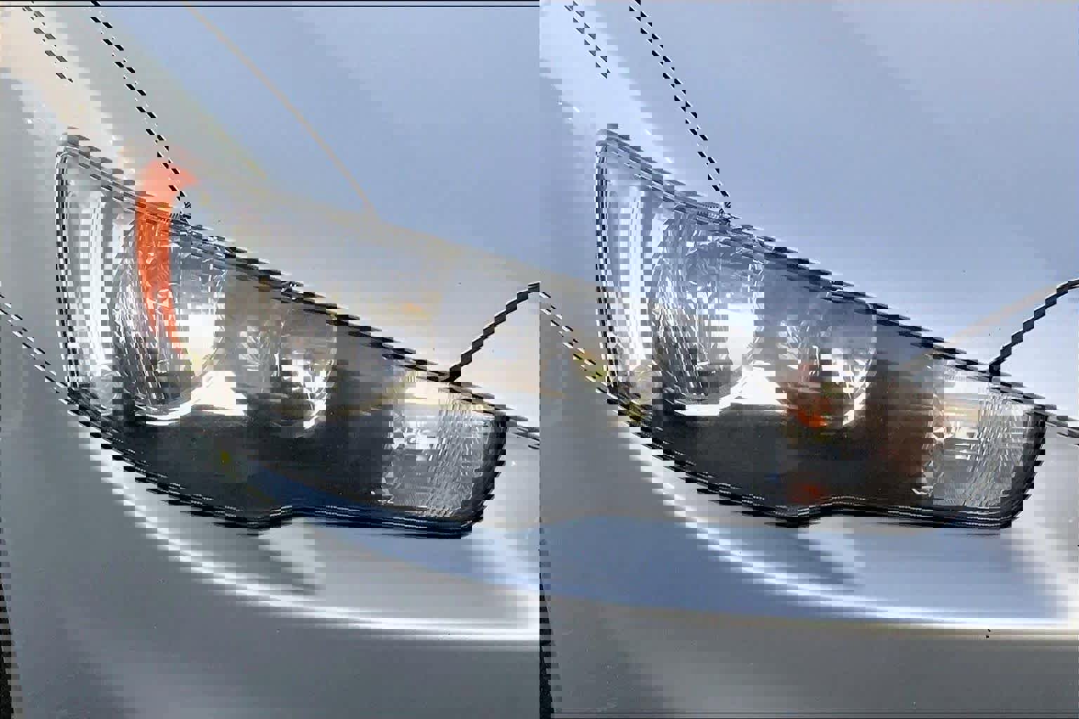 Used 2014 Mitsubishi Lancer GT image 26