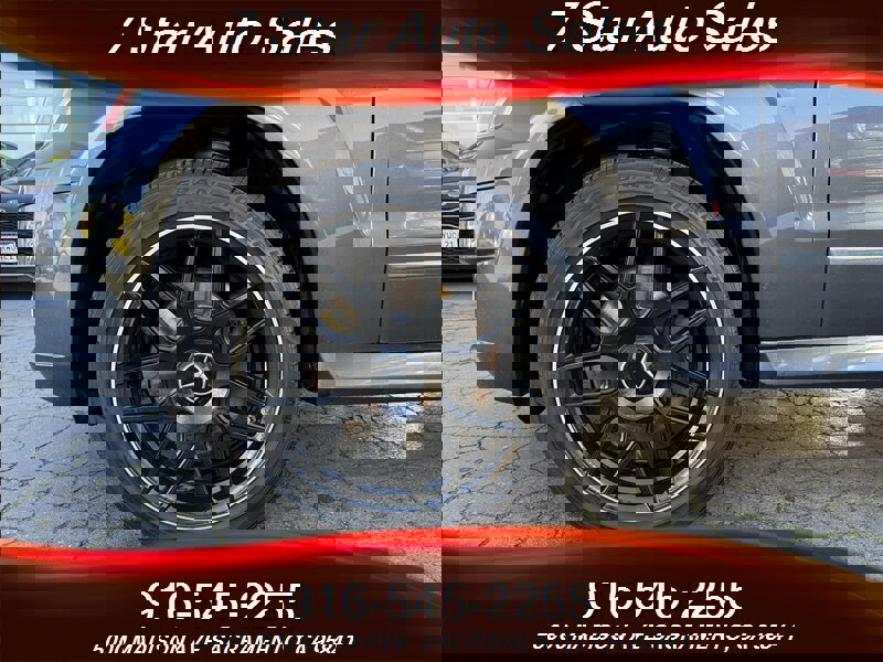 Used 2011 Mercedes-Benz GLK 350 2WD image 20