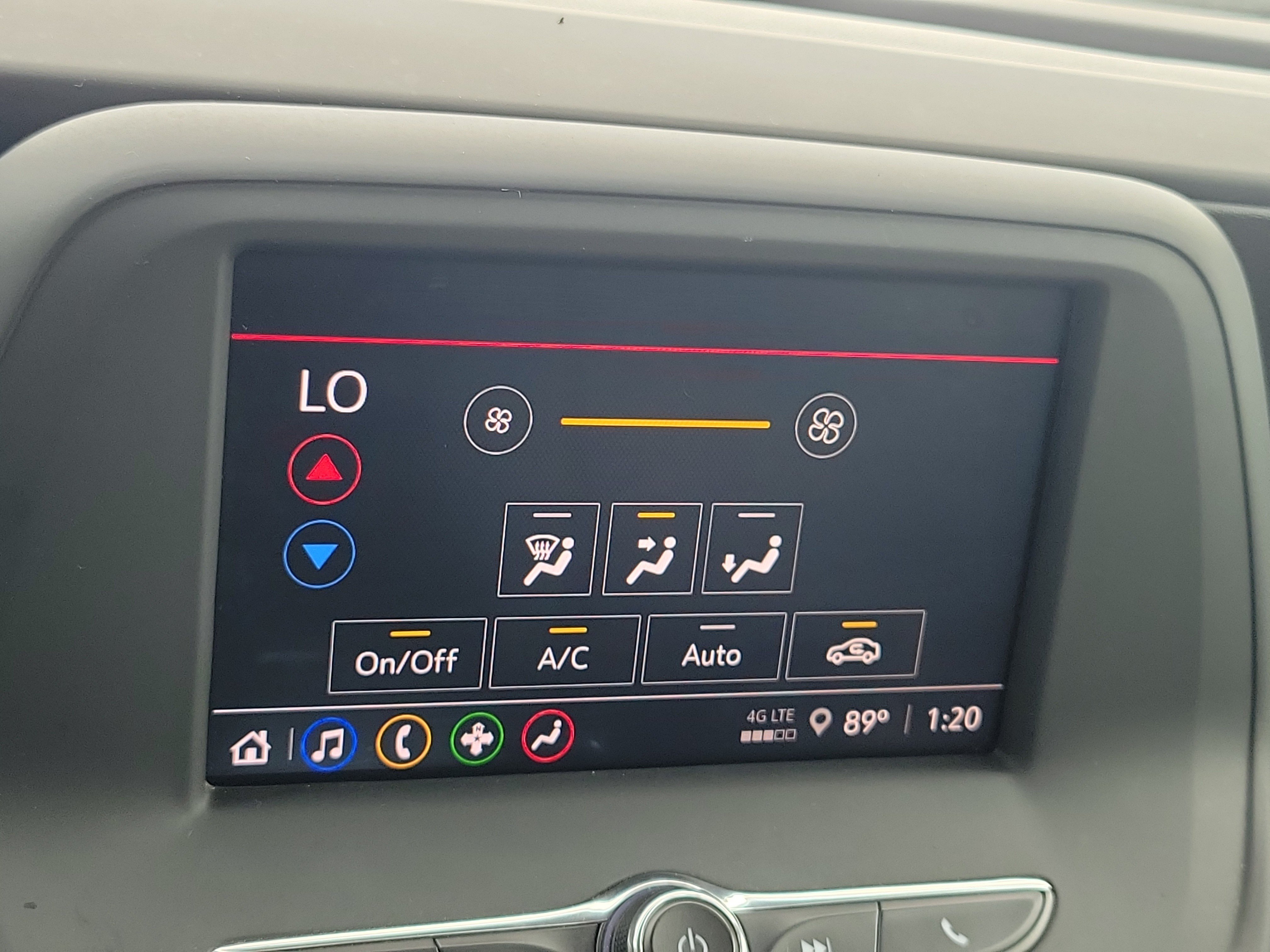 Used 2023 Chevrolet Camaro LT RWD image 19