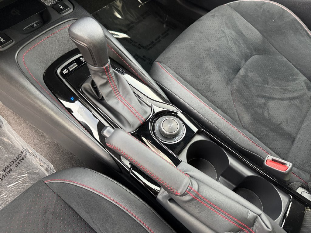 Used 2026 Toyota Corolla GR AWD/4WD image 18