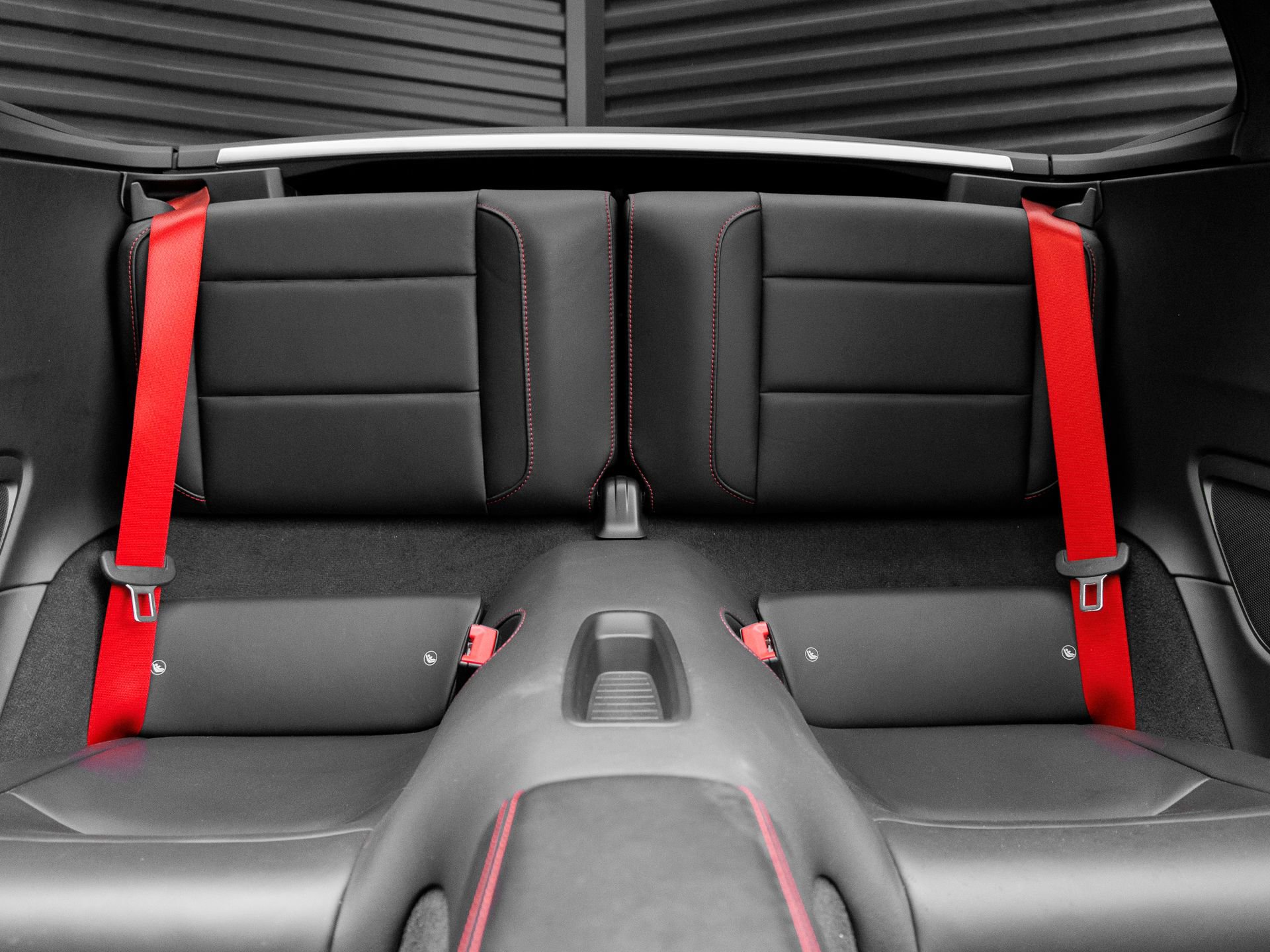 Certified 2019 Porsche 911 Targa 4 GTS image 29