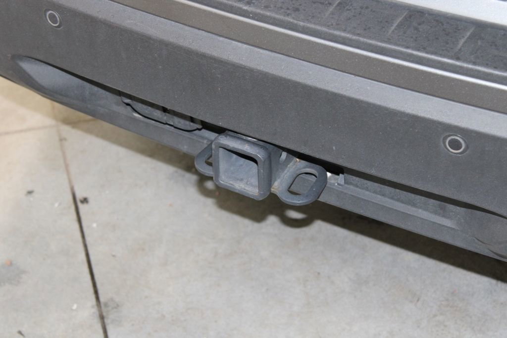 Used 2025 Ford Explorer Active image 13