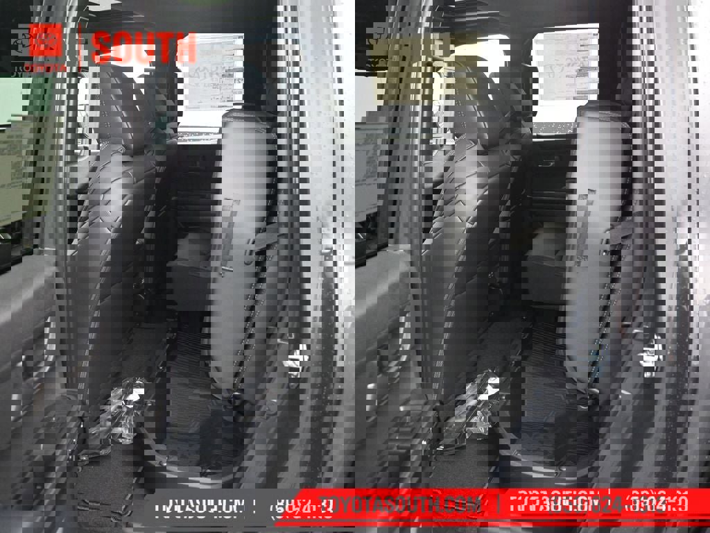 New 2026 Toyota Tacoma TRD Off-Road w/ TRD Off Road Premium Package image 34