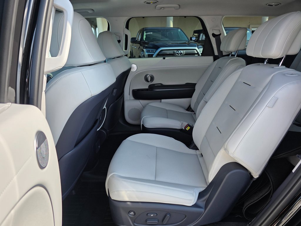 New 2026 Hyundai Palisade Calligraphy image 17
