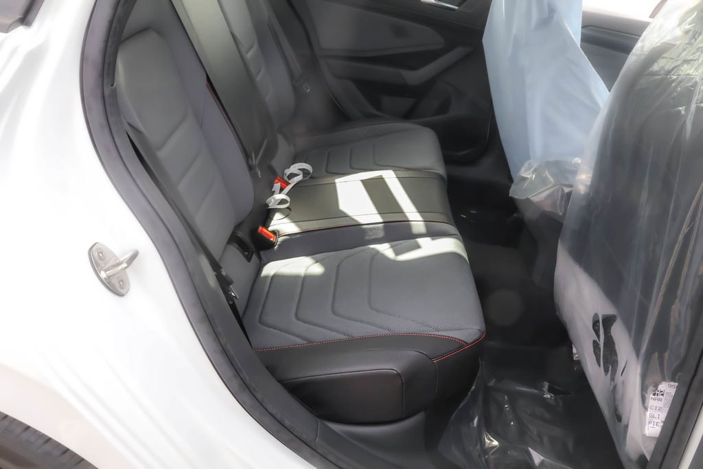 New 2026 Volkswagen Jetta GLI Autobahn image 36