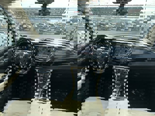 Used 2017 Buick Envision Preferred image 17