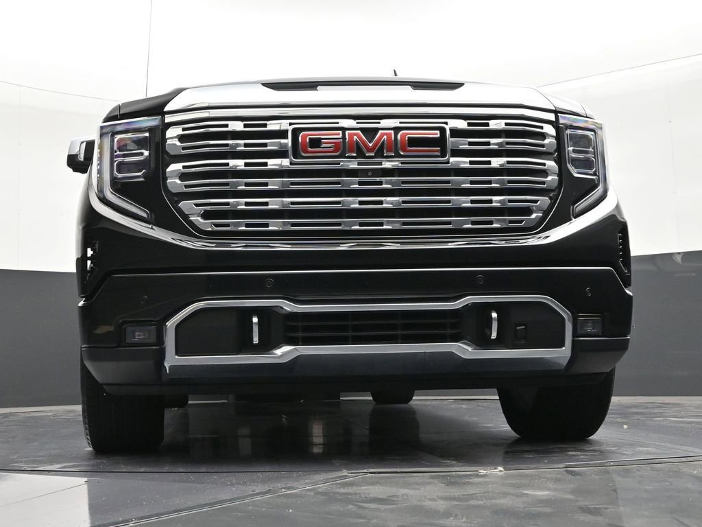 Used 2023 GMC Sierra 1500 Denali w/ Denali Reserve Package RWD image 28