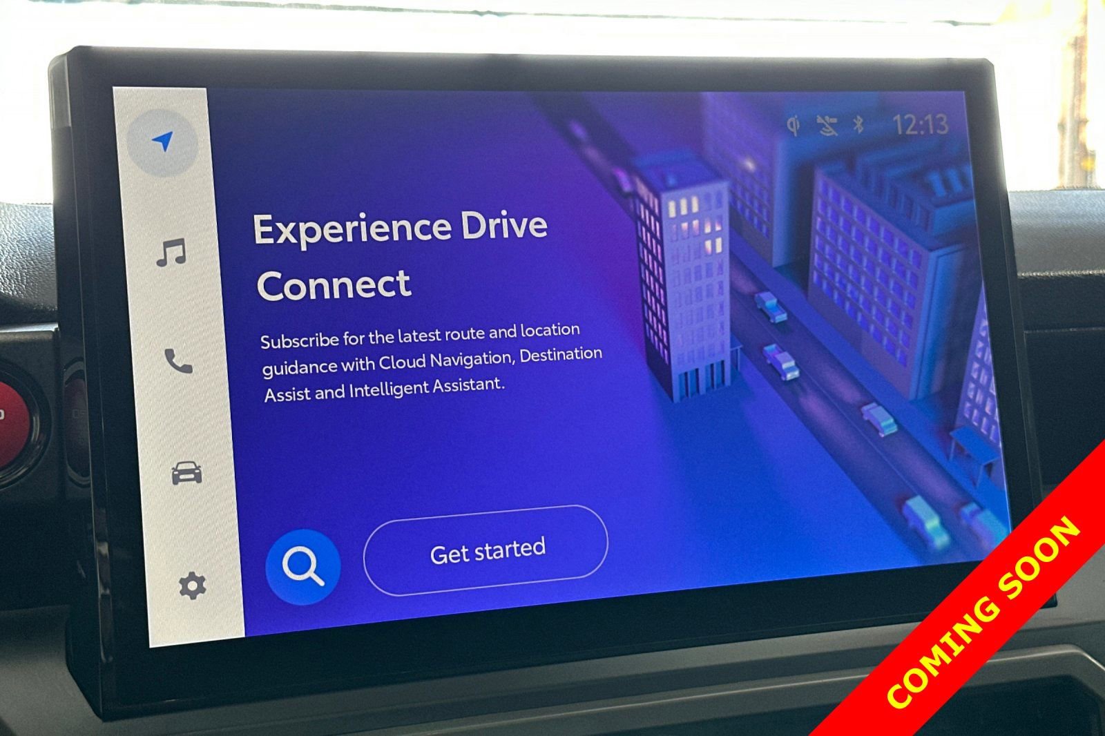 Certified 2024 Toyota Tacoma TRD Sport w/ TRD Sport Upgrade Package image 19