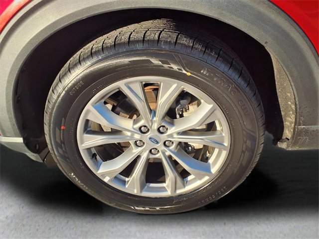 Used 2023 Ford Explorer Limited image 27