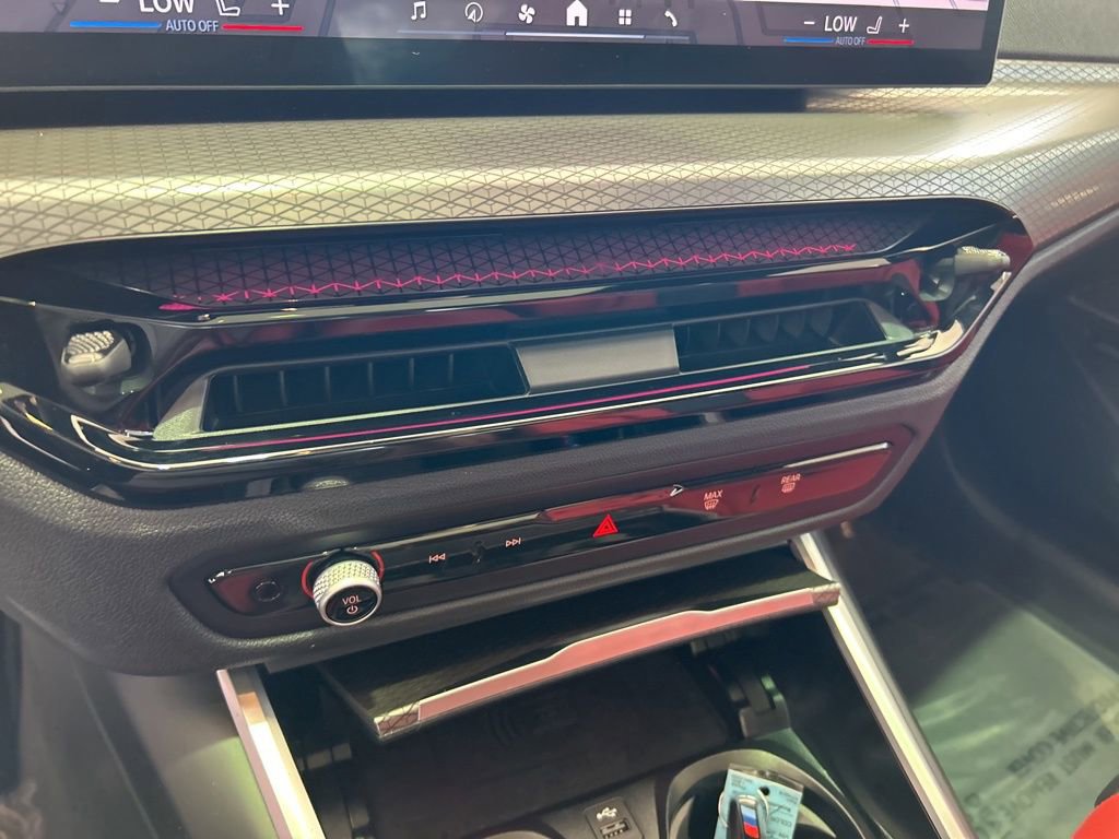 Used 2025 BMW M3 Competition image 47