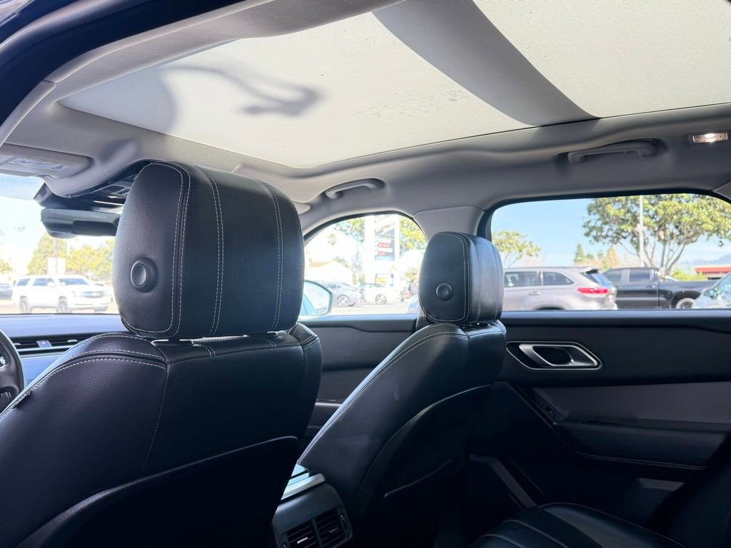 Used 2020 Land Rover Range Rover Velar S image 19