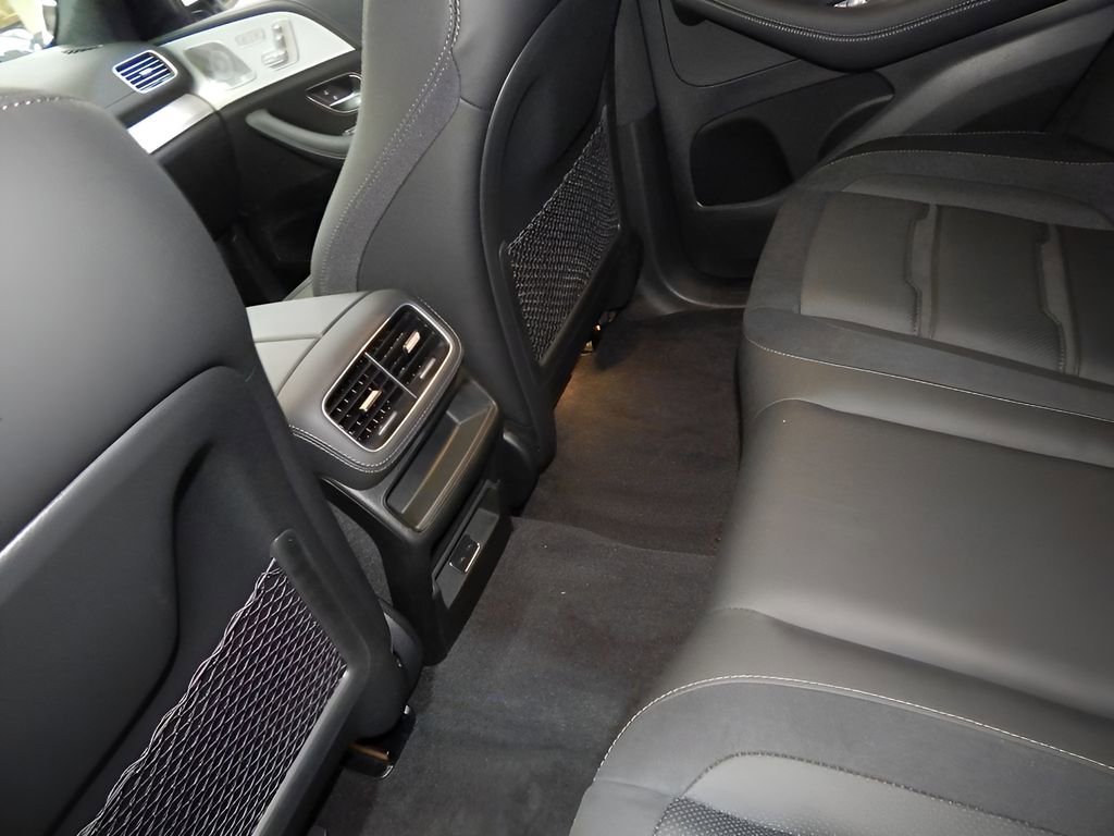Used 2024 Mercedes-Benz GLE 63 AMG S image 21