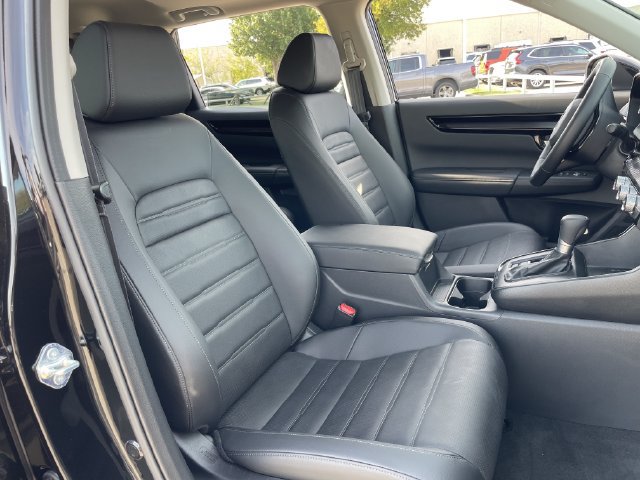 Used 2026 Honda CR-V EX-L image 26
