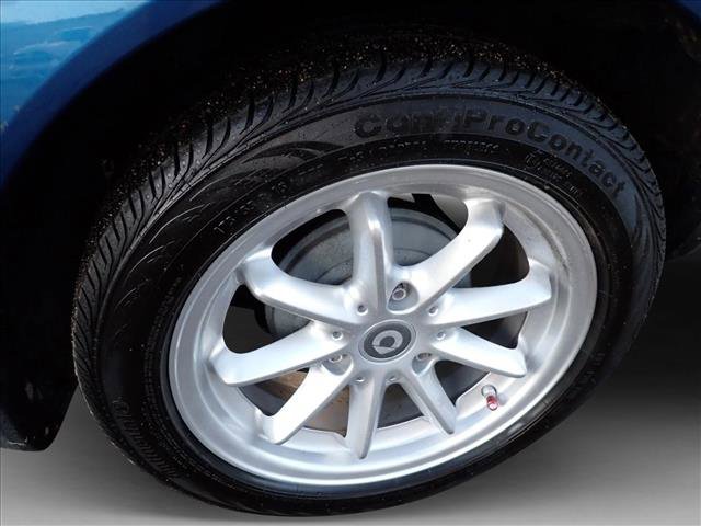 Used 2009 smart fortwo BRABUS image 6