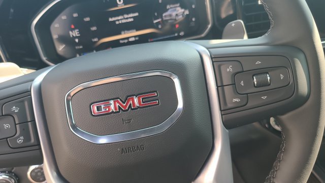 New 2026 GMC Sierra 1500 Elevation w/ X31 Off-Road Package AWD/4WD image 16